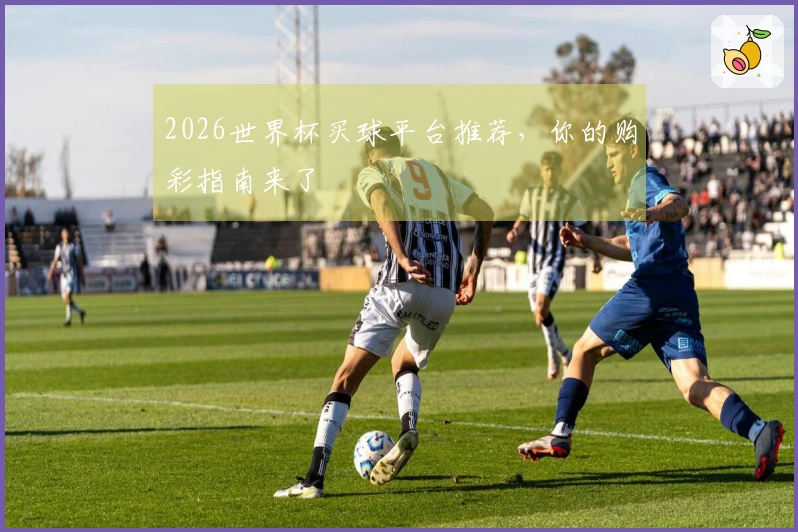 2026世界杯买球平台推荐，你的购彩指南来了
