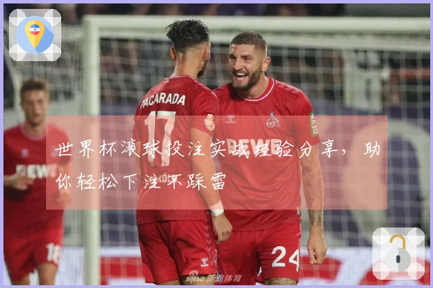 世界杯滚球投注实战经验分享，助你轻松下注不踩雷