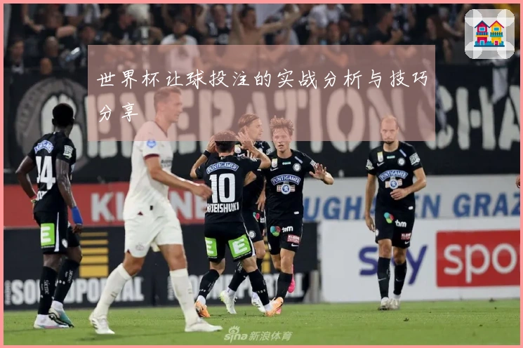 世界杯让球投注的实战分析与技巧分享
