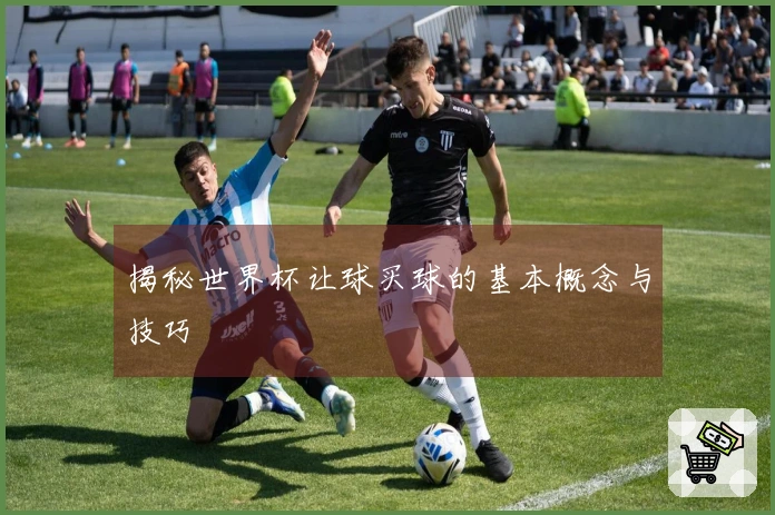 揭秘世界杯让球买球的基本概念与技巧