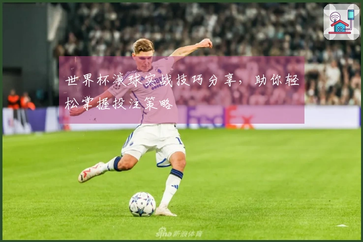 世界杯滚球实战技巧分享，助你轻松掌握投注策略