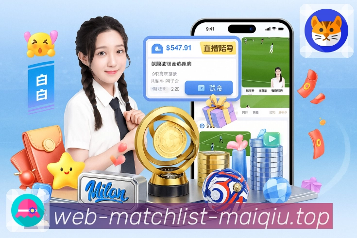 我们的使命与愿景：让体育数据更好用